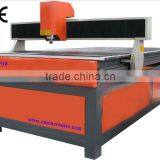 Wood Ball Screw CNC Machine