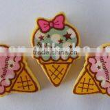 Ice Cream Shape Plastic Clip thumbnail-1