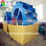 Mine Industrial Screw Sand Washing Machine With High Quality