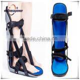 Plantar Fasciitis Brace Support Adjustable Foot Supports Foot Drop Night Splint Ankle Splints thumbnail-2