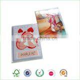 Handwork Paper Friendship Greeting Card