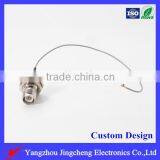 RF Coaxial Cable Assembly (customization)