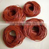 Customized Soft Silicone o Ring thumbnail-2