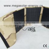 30W Mini solar power for encamp MS-030FSC