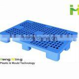 1400*1300 HDPE Shipping Plastic Euro Pallet Price