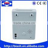 Time Sheet Punch Attendance Machine thumbnail-3