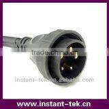 M58 Serise 5 Pin Female Waterproof Connector