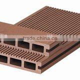 Wpc Outdoor Composite Wood Plastic Decking Floor thumbnail-3
