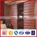 Factory Supply Furniture Bedroom Wardrobe Door Designs thumbnail-4
