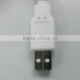 Straight Type USB 2.0 Lead A (F) Type Plug