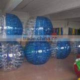 2015 Hot Sale Inflatable Bubble Soccer thumbnail-3