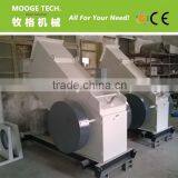 Waste PVC Pipe Crusher/plastic Pipe Crusher Machine thumbnail-5