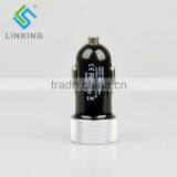 Colorful USB Car Charger For Smartphones Pad and Laptops thumbnail-4