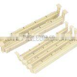 110 Type 50/100 Pair Wiring Block Without Legs