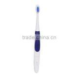 Battery Powered Electrical Box Toothbrush With Washable Design thumbnail-2
