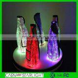 New Products Luminous Fashion Led Club Champagne Cooler Bag thumbnail-3