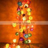 Battery Operated Christmas Ball Light thumbnail-2