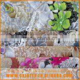 Best Quality Bulk Sale Challie Fabric,rayon Fabric Printed