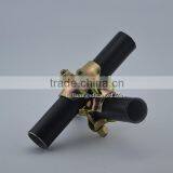 Italian Type Pressed Tube Scaffold for 48.3 mm Pipe Connection