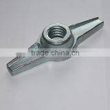 Stainless Steel Jacknuts/construction Screw Jack Nut/jack Nut for Construction