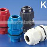 KSS Nylon Cable Gland (PF Thread)