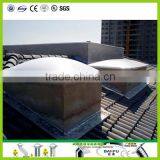 Shopping mall skylight roof skylight dome dome skylight product