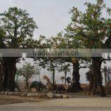 High Imitatd Super Large Artificial Tree thumbnail-4