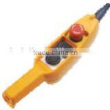 CE ROHS Water-proof Three Button Control Switch AC15 XCD-61E