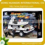 POLICE SERIES Cheap Price Kids Plastic Building Block Toys