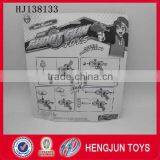 Shantou Interesting Plastic Table Tennis Toy Gun With Frisbee, Gyro for Sale thumbnail-3