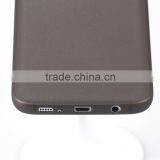 0.35mm Ultra Thin PP Case for Matte Galaxy S7 Edge, for Galaxy S7 Edge Black Hard Case, thumbnail-6