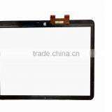 Original New For HP TouchSmart 15 15U Touch Screen Panel Laptop Glass Protector Digital Screen thumbnail-2