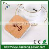 Factory Newly Selling Wireless Charger Receiver qi Wireless Charger for Phone thumbnail-1