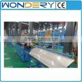 Copper Tube Straightening and Cutting Machine