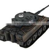 VS TANK VSX 1/72 RC Battle Tank - German Tiger 1 (ID1 211)