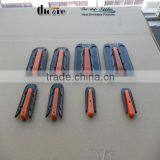 Fiber Cable Branch off Clip Electrical Clamp Connector thumbnail-4