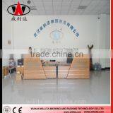 Economical High Resolution Handheld Barcode Inkjet Printer thumbnail-6