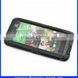 2015 Newest Waterproof Snowproof Shockproof Sports Case For HTC One M8 thumbnail-4