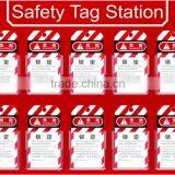 Cheap Can be Customized Safety Lockout & Tagout Station thumbnail-1