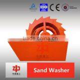 China Sand Washing Plant Wheel Sand Washer Sand Washing Machine With Best Price thumbnail-2