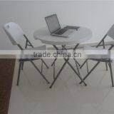 CHEAP OUTDOOR HIGH QUALITY PLASTIC FOLDING CHAIR FOR EVENT AND RENTAL thumbnail-2