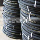 High Temperature Steam Rubber Hose Heat Resistant Hose thumbnail-1