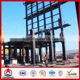 Aluminum i Beam for Building