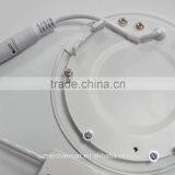 3w Aluminum Ultrathin Round Led Panel Lamp Quality Choice thumbnail-5
