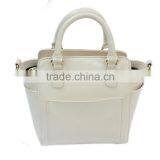 Hot and New Design PU Leather Hand Bags Women Shoulder Bag thumbnail-1