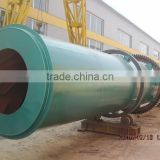 Henan factory supply chicken Manure Rotary Dryer high efficiency