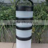 2016 Promotional Products /Plastic Pillbox With Handle thumbnail-1