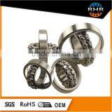 China Wholesale High Quality Self-aligning Ball Bearing thumbnail-1