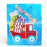 Creative Fine Quality Paper Bag thumbnail-4