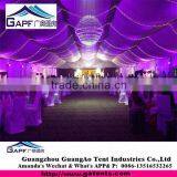 New Style Super Quality Pagoda Tent Lining thumbnail-4